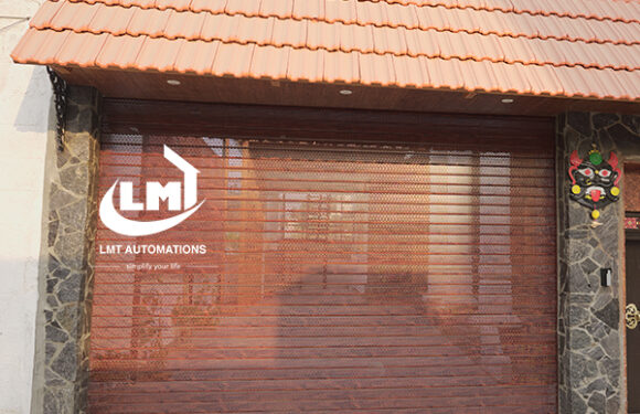 How Smart Home Automation Systems Are Transforming Kerala Homes?