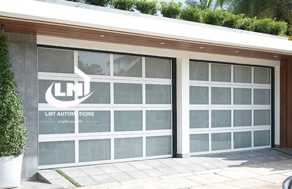 Home Automtation in Bangalore