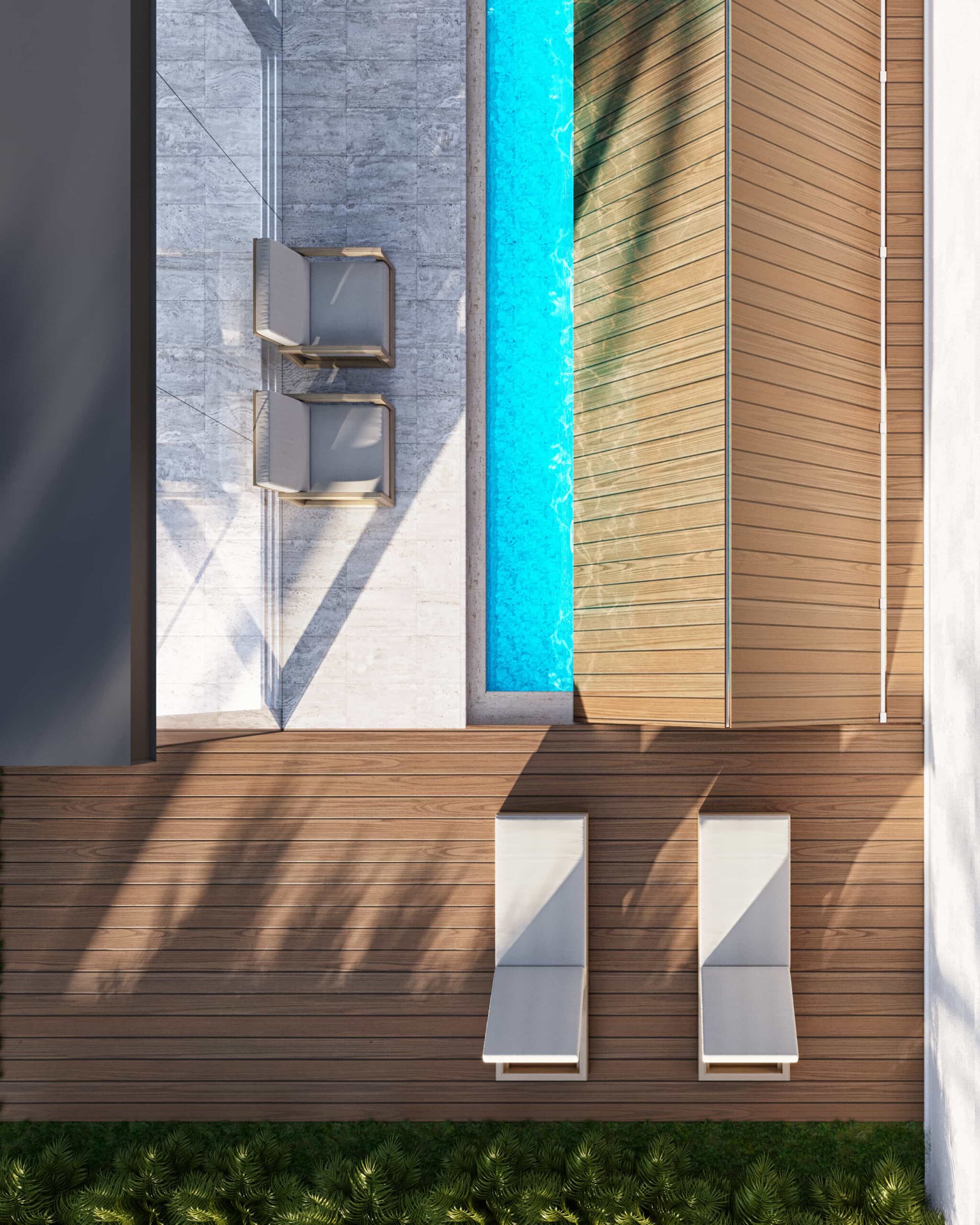 Pool Covering