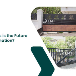 Cantilever Trackless Gate