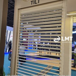 tiltable shutter Tiltable Shutter