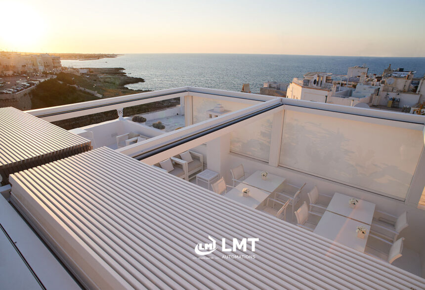 Summer Home Automation Solutions for Modern Homes