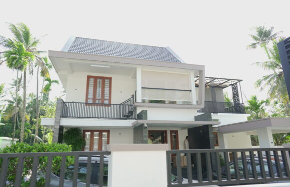 How Home Automation Adapts to Kerala’s Climatic Conditions