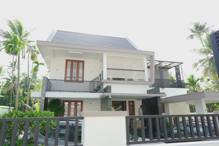 How Home Automation Adapts to Kerala’s Climatic Conditions