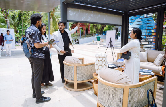 Elev8 (17) How LMT Automations Stole the Spotlight at Elev8 Bengaluru 2026