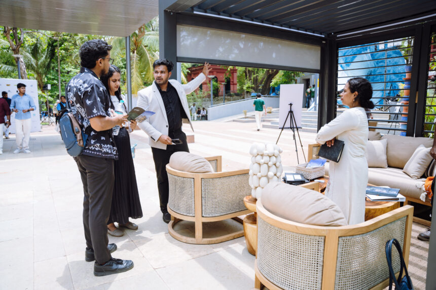How LMT Automations Stole the Spotlight at Elev8 Bengaluru 2026